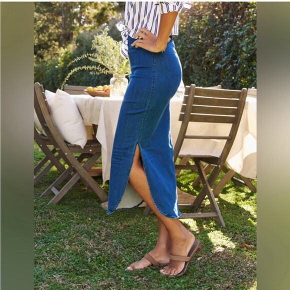 Frank & Eileen Donegal Unforgettable Skirt  4 - Picture 6 of 10